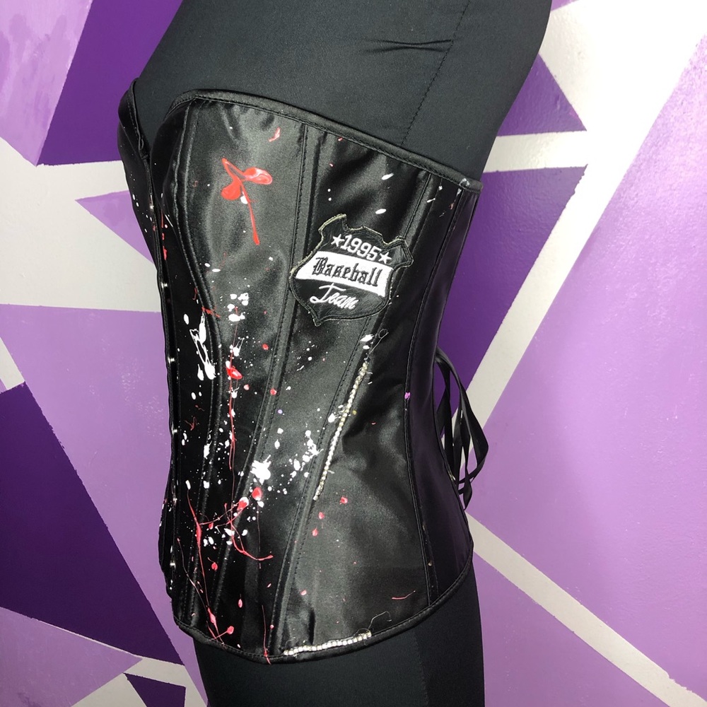 Corset